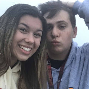 Meet your Posher, Jacob